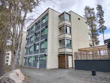 Roninmäentie 6k B, Roninmäki, Jyväskylä