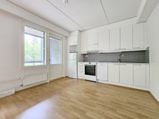 Myllyjärventie 21, Myllyjärvi, Jyväskylä