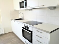 Raamikatu 12 A, Niemenranta, Tampere