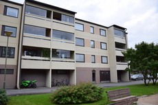 Tarkantie 6-8 A, , Orivesi