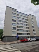 Vuorikatu 3b A, , Turku
