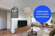 Itäinen Rantakatu 64 A, Martti, Turku