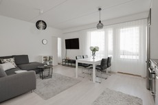 Satamakatu 15 A, Lutakko, Jyväskylä