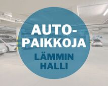 Korkalonkatu 7, Keskusta, Rovaniemi