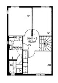 Neilikkatie 27, Tikkurila, Vantaa