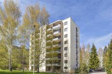 Aittapellonkatu 4 A, Tonttila, Lahti