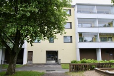 Haartmaninkatu 6, Nättinummi, Turku