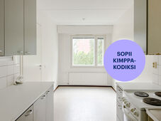 Kuivastie 17, Tuira, Oulu
