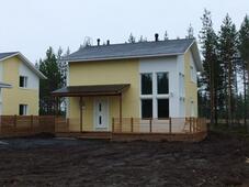 Griininkaarre 26 B, , Oulu