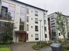 Lintuviidankatu 1 a A, , Tampere