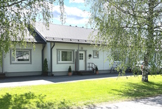 Kappelintie 2 A, Saarenkangas, Lapua