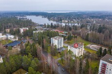 Itäkunnaantie 5 A, , Pietarsaari