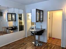 Gallen - Kallelankatu 5 A, Keskusta, Pori