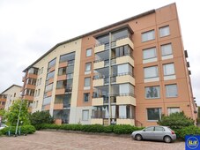 Siirtolapuutarhankatu 18, Hatanpää, Tampere