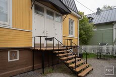 Vanha Hämeentie 55 B, Nummi, Turku