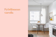 Lekatie 5 A63, Karjasilta, Oulu