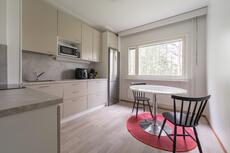 Kullervonkatu 31, Saarijärvi, Kuopio