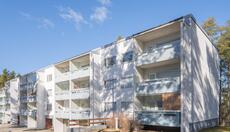 Kullervonkatu 31, Männistö, Kuopio