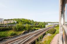 Karavaanikuja 4, Vuosaari, Helsinki
