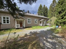 Asematie 29 as, Haapamäki, Keuruu