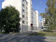 Lehtikuusentie 11, Lajo, Rauma