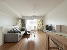 Visseli 11 A, Pateniemenranta, Oulu