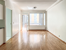 Huvilinnanmäki 8 A, Leppävaara, Espoo