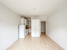 Aleksis Kiven katu 10a A, Kallio, Helsinki