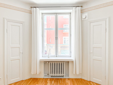 Oksasenkatu 6 A, Etu-Töölö, Helsinki