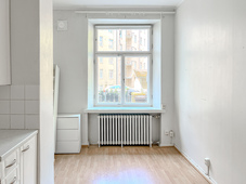 Caloniuksenkatu 4 A, Etu-Töölö, Helsinki