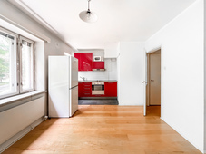 Teljäntie 5 B, Munkkivuori, Helsinki