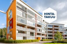 Hämeenkyläntie 75, Hämevaara, Vantaa
