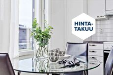 Currenkuja 3, Keimola, Vantaa