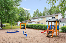 Metsäpirtinkatu 32, Harittu, Turku