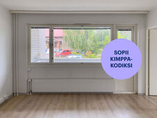 Hilapellontie 4, Konala, Helsinki