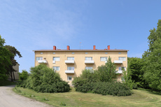 Valmetinkatu 2 A, Pansio, Turku