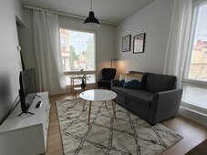 Heikinkatu 6, Keskusta, Oulu