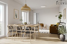 Bonettipolku 3, Skanssi, Turku