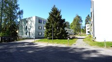 Metsästystie 7, Tammisaari, Raasepori