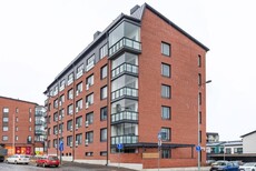 Rautiolanrinne 1 A, Vuores, Tampere