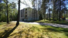 Lövkullankuja 2, , Raasepori