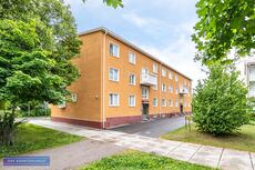 Lentäjäntie 4, Leiri, Lappeenranta
