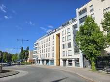 Laurinkatu 28 A, Keskusta, Lohja