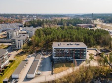 Kympinkatu 6, , Turku