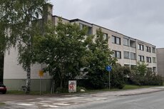 Lopentie 29 B, Hirsimäki, Riihimäki