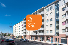 Kauppakatu 15, Sauvosaari, Kemi