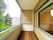 Haarniskatie 7 B, Puotila, Helsinki
