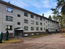 Äijänkatu 4 D, Hovila, Kotka