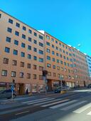 Aninkaistenkatu 10, Keskusta, Turku