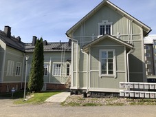 Vaasankatu 2 B, , Jyväskylä